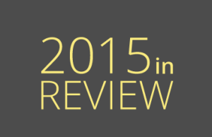 2015 in Review - Project Management Software - Eylean Blog